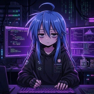 Telegram profile photo for сео агонии