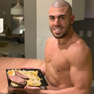 Telegram profile photo for Leandro Twin