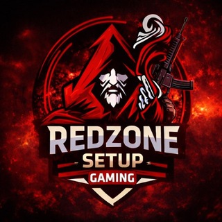 Telegram profile photo for REDZONE KURULUM