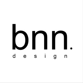 Telegram profile photo for bnn.design | Архитектурно-дизайнерское бюро