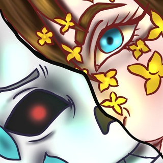Telegram profile photo for Shaya(undertale)