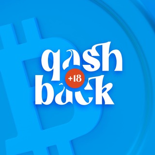 Telegram profile photo for 👑 QASHBACK - OFICIAL