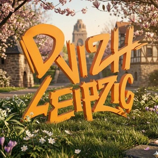 Telegram profile photo for DVIZH LEIPZIG