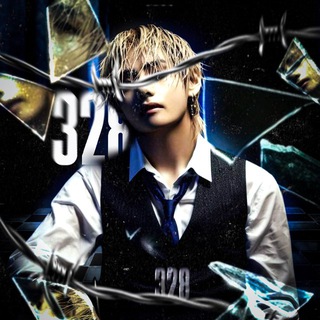 Telegram profile photo for 328