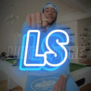 Telegram profile photo for lux-store🫐 ОПТ|ДРОП Копия1:1/ОРИГИНАЛ