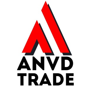 Telegram profile photo for ANVD Trade