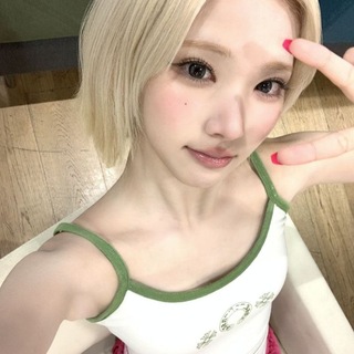 Telegram profile photo for Choi Jiwoo