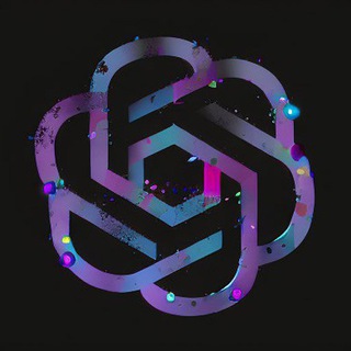 Telegram profile photo for ChatGPT | Nano Banana
