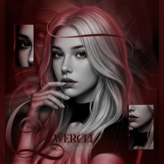 Telegram profile photo for скрины кверкли