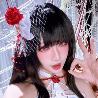 Telegram profile photo for 红土豆