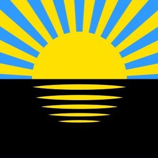 Telegram profile photo for Добропільський трикутник