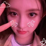 Telegram profile photo for Gaeul.