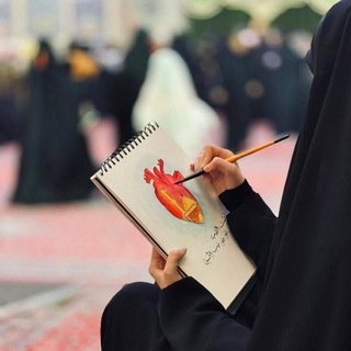 Telegram profile photo for أعمال يَدويـةة
