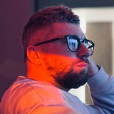 Telegram profile photo for Alex Lokutievsky: Product Designer