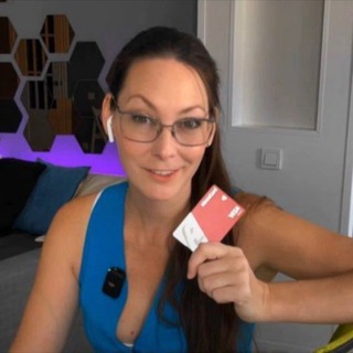 Telegram profile photo for Отзывы Visa_cards