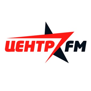 Telegram profile photo for Центр FM