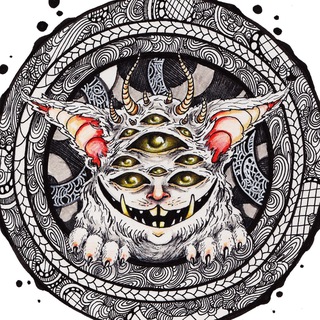 Telegram profile photo for Nibula.r