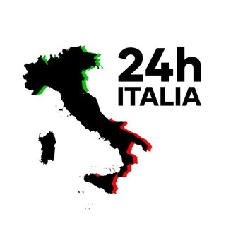 Telegram profile photo for 🇮🇹 Italia24HNetwork 💬
