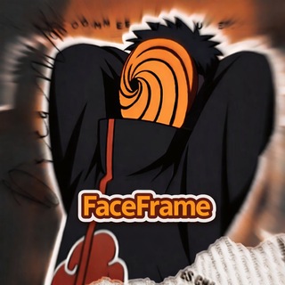 Telegram profile photo for FaceFrame