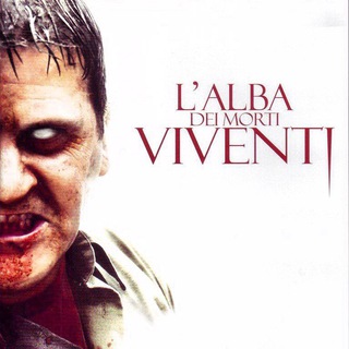 Telegram profile photo for L'alba dei morti viventi FILM