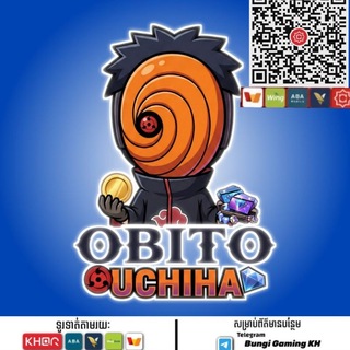 Telegram profile photo for Bungi Gaming KH๐ฐ โค๏ธ
