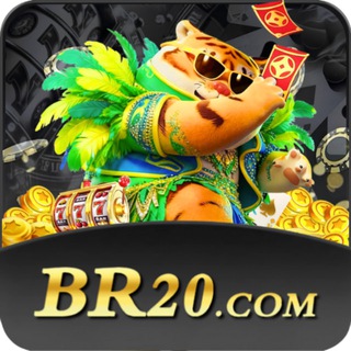 Telegram profile photo for BR20.com◆OFICIAL◆