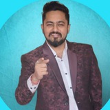 Telegram profile photo for Kishore Kumar | Jobs Update & Tutorial
