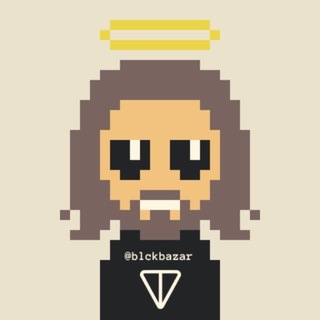 Telegram profile photo for Diamond Bazar