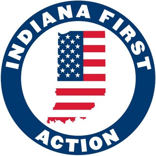 Telegram profile photo for Indiana First Action Channel 🇺🇸