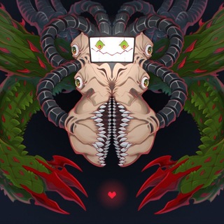Telegram profile photo for △llerartek△