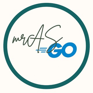 Telegram profile photo for Mrasgo GO results