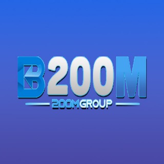 Telegram profile photo for B200M LINK AKTIF