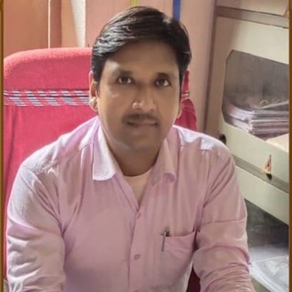 Telegram profile photo for MUKHERJEE TUTORIAL