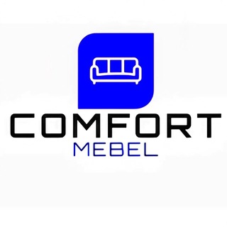 Telegram profile photo for COMFORT MEBEL