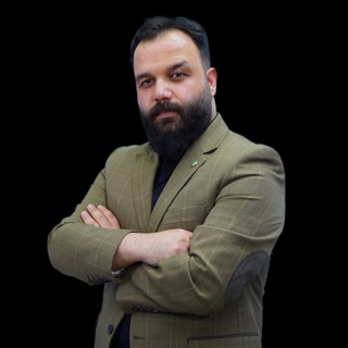 Telegram profile photo for وکیل سیدحمیدرضا موسوي