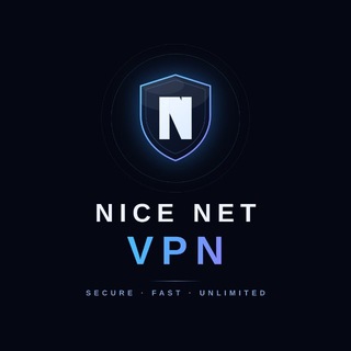 Telegram profile photo for NICE NET