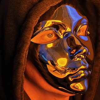 Telegram profile photo for Sacrifice (ofc)
