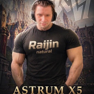 Telegram profile photo for Raijino⚡️Stream Group