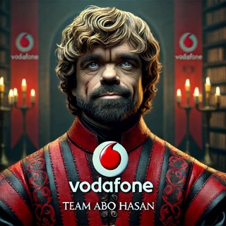 Telegram profile photo for فليكسات فودافون FLEXAT
