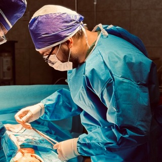 Telegram profile photo for DoctorSemi🔏| دکتر صِمی