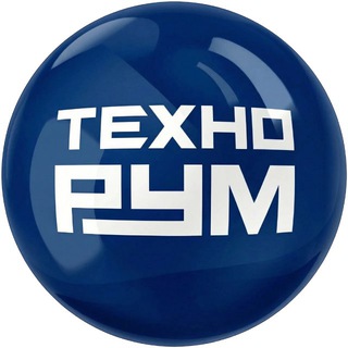 Telegram profile photo for 🇷🇺 ТЕХНОРУМ - Профессиональные крепежные решения