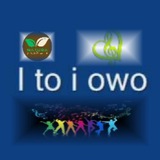 Telegram profile photo for I to i owo 💞🎵📚🎧🛫🏞🙏