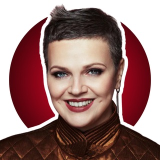 Telegram profile photo for Ольга Олейникова
