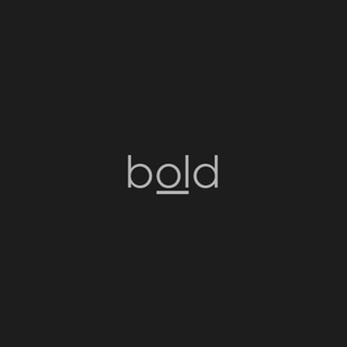 Telegram profile photo for BoldTeam