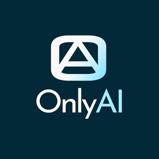 Telegram group profile photo for OnlyAi