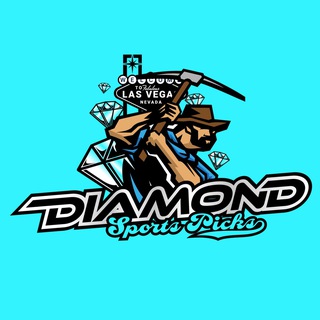Telegram profile photo for DIAMOND SPORTS PICKS FREE GROUP 💎