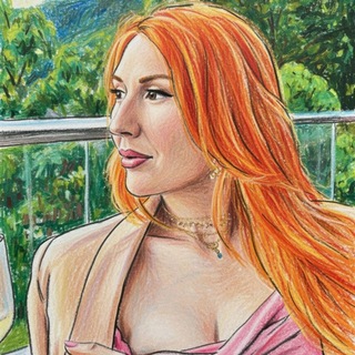 Telegram profile photo for Больше вина! С Миланой Б.🍷👑🍷