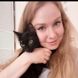 Telegram profile photo for Котопесный ПарадиЗ🐶🐱(помощь животным )