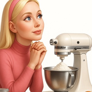 Telegram profile photo for Вера Романова 💜 | Рецепты с ароматом ванили
