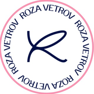 Telegram profile photo for ROZA VETROV. Ветер дует с востока.